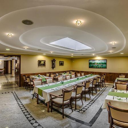 Fortuna Villa Heviz Exterior foto