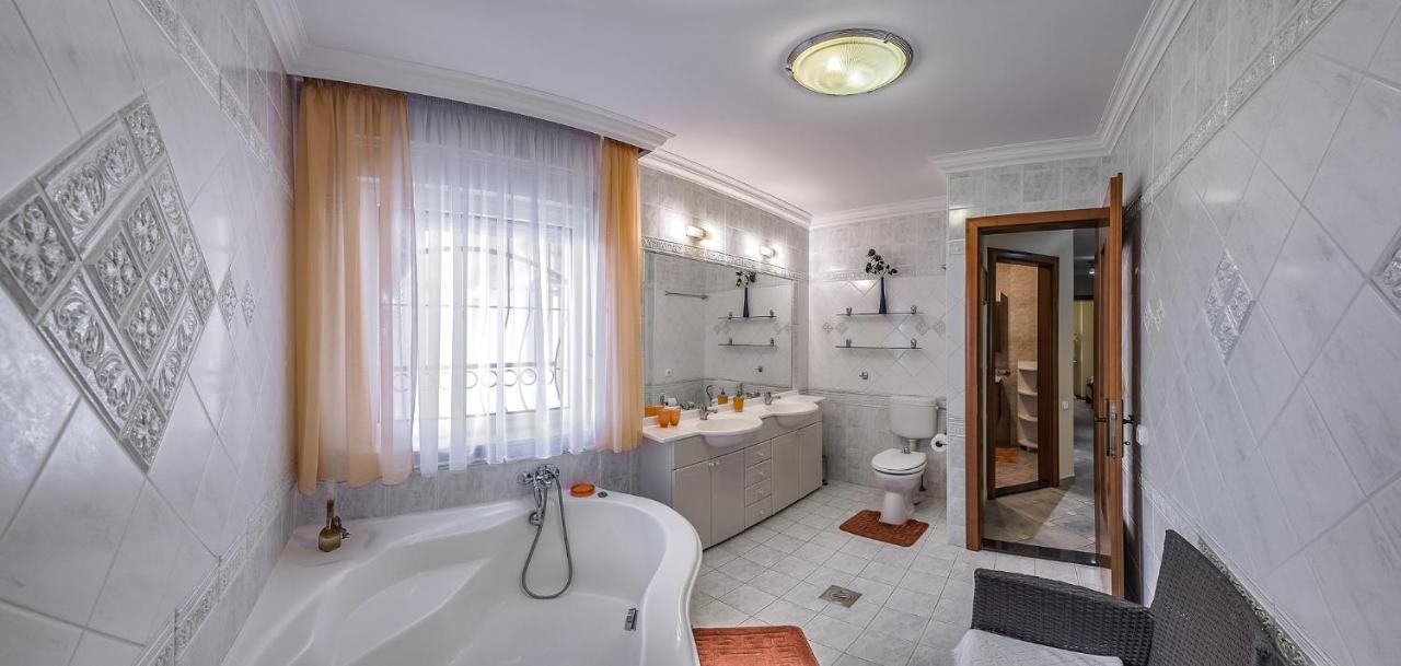 Fortuna Villa Heviz Exterior foto