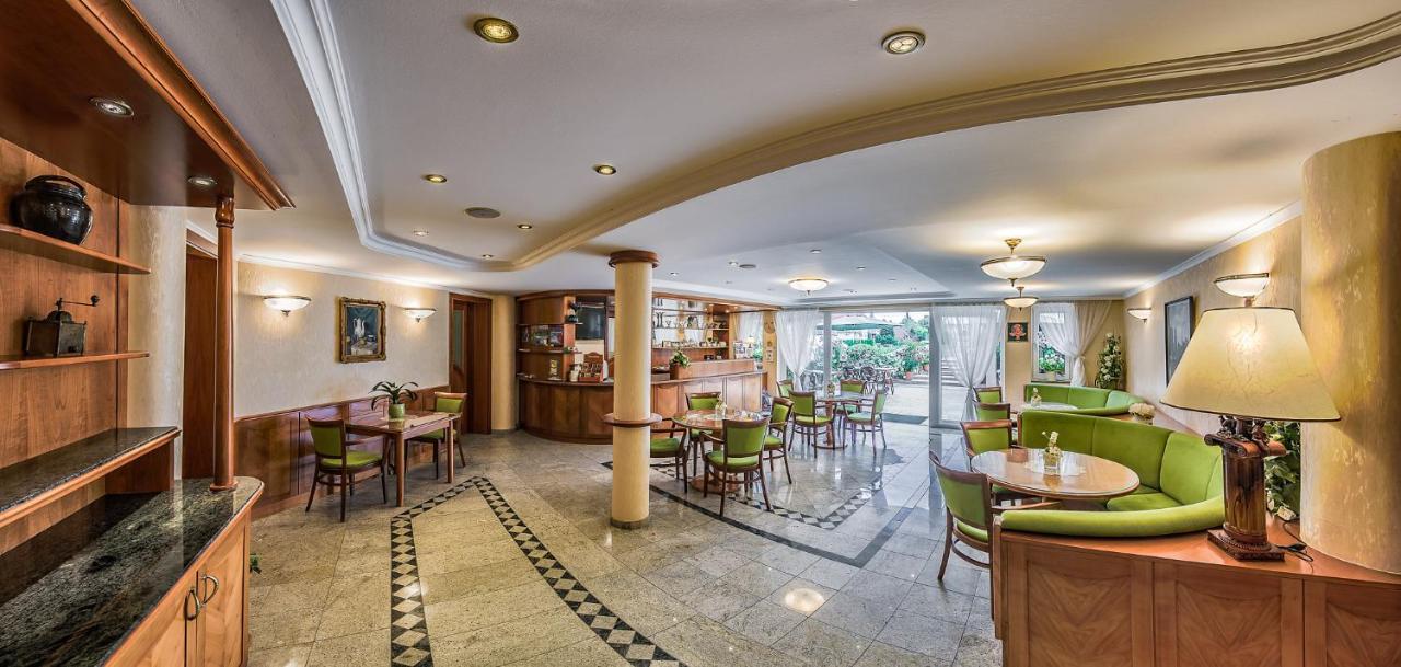 Fortuna Villa Heviz Exterior foto