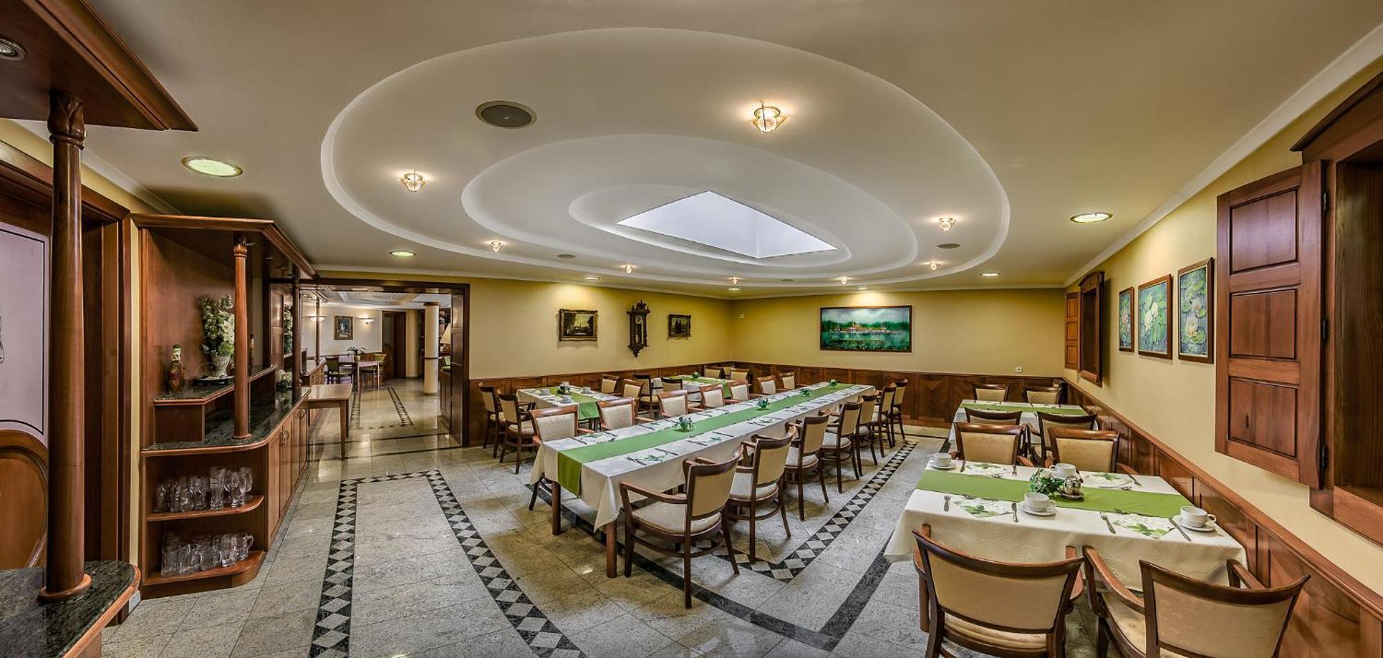 Fortuna Villa Heviz Exterior foto